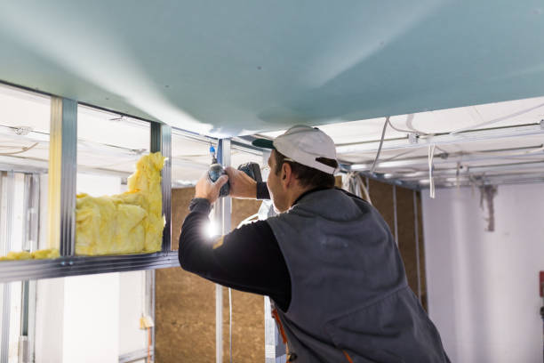 Best Insulation for Specific Applications in Winnebago, MN