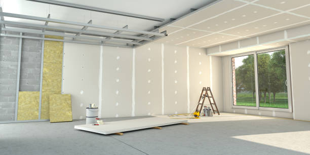 Best Insulation Installation Services in Winnebago, MN